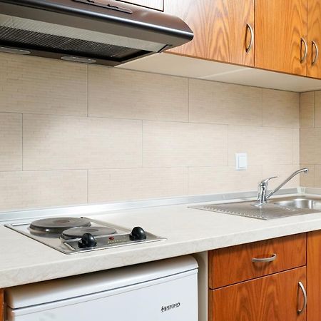 Ξενοδοχείο Αντιγόνη Λιμένας Εξωτερικό φωτογραφία